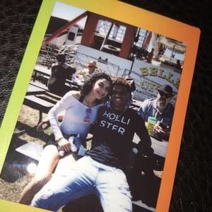 Meet your Posher, Dorian